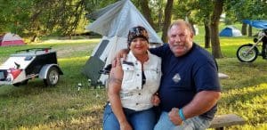 Contact Creekside Campground