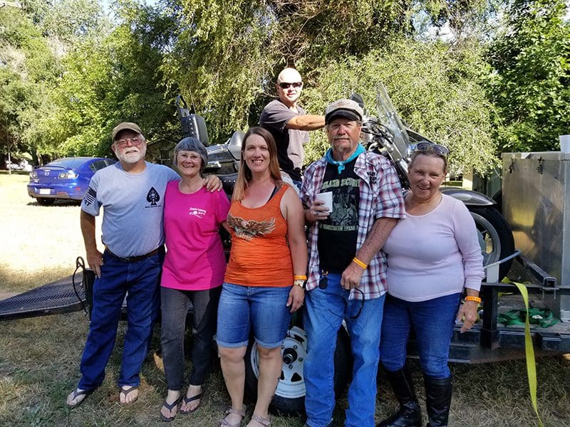 20200811_093756 Creekside Campground in Sturgis, SD