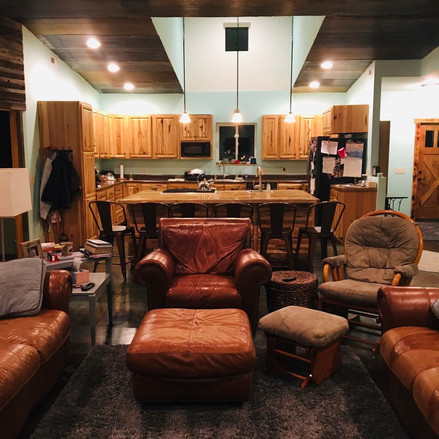 Reserve Your Camp/RV Site or Cabin Creekside Cabins Sturgis, SD