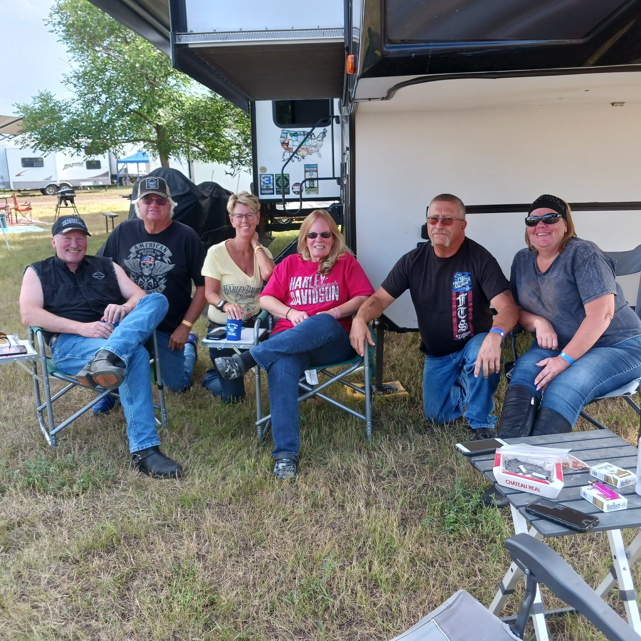 Our Sturgis Rally Rates | Creekside Campground Sturgis, SD